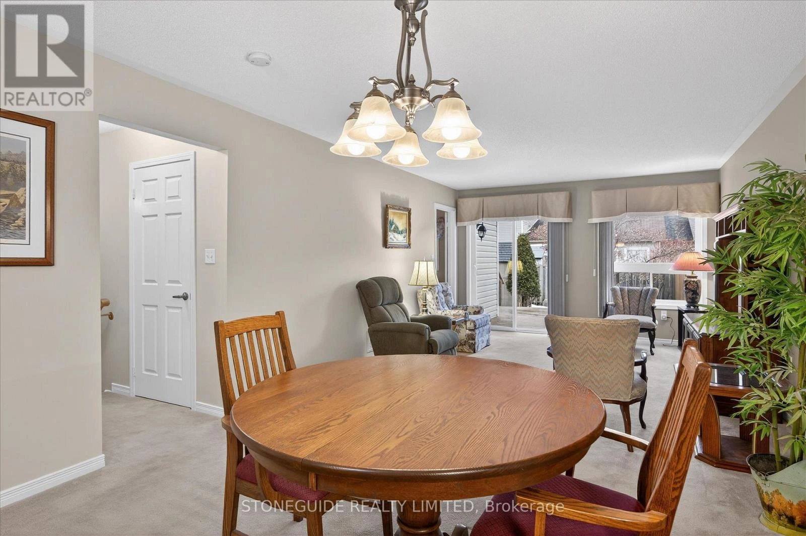 669 Tully Crescent, Peterborough, Ontario  K9K 0A9 - Photo 13 - X12891642