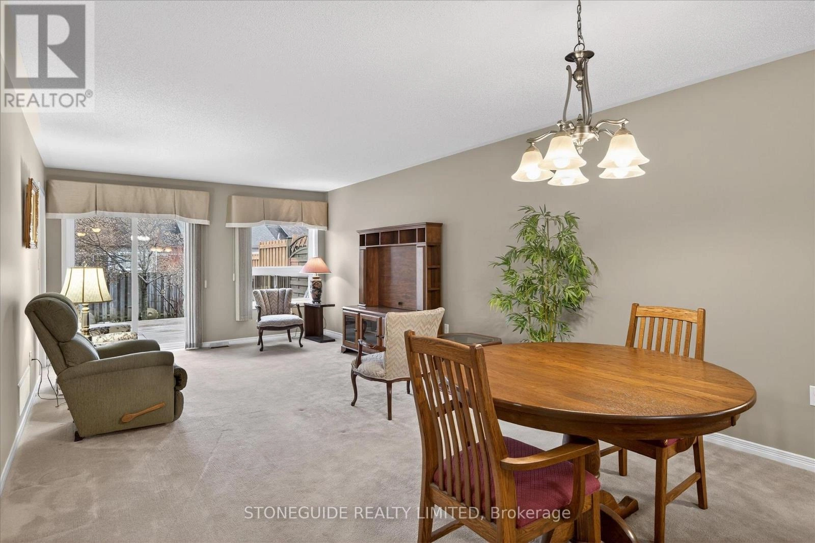 669 Tully Crescent, Peterborough, Ontario  K9K 0A9 - Photo 14 - X12891642