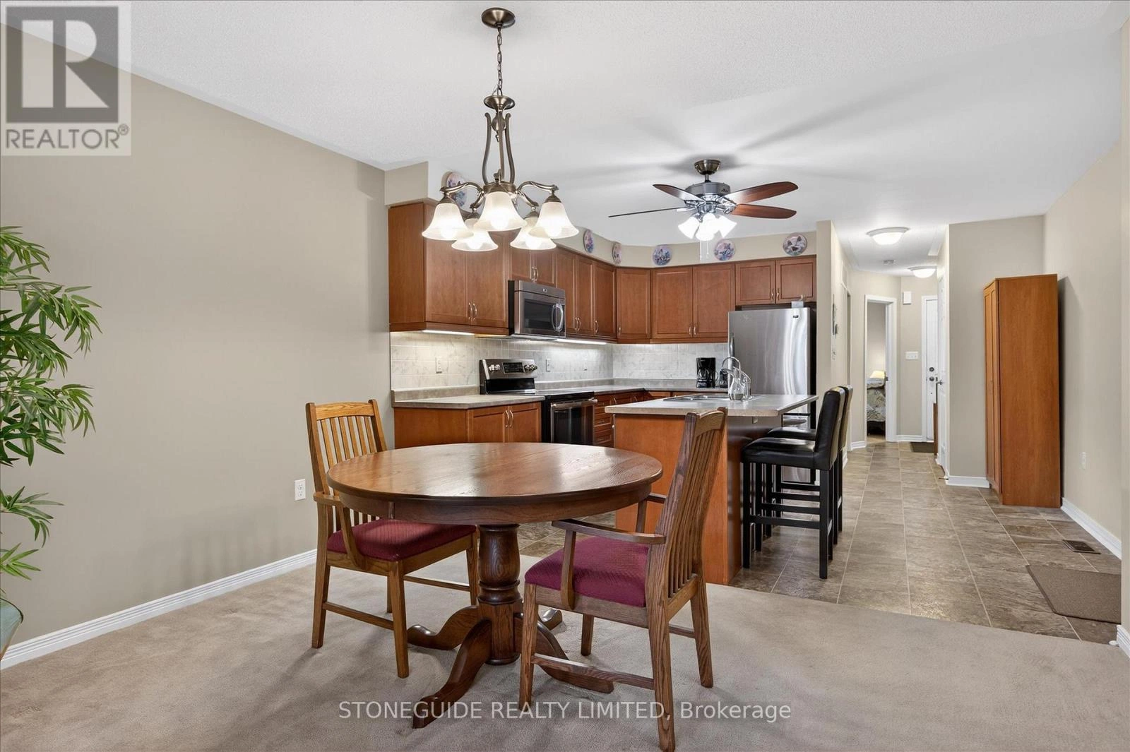 669 Tully Crescent, Peterborough, Ontario  K9K 0A9 - Photo 15 - X12891642