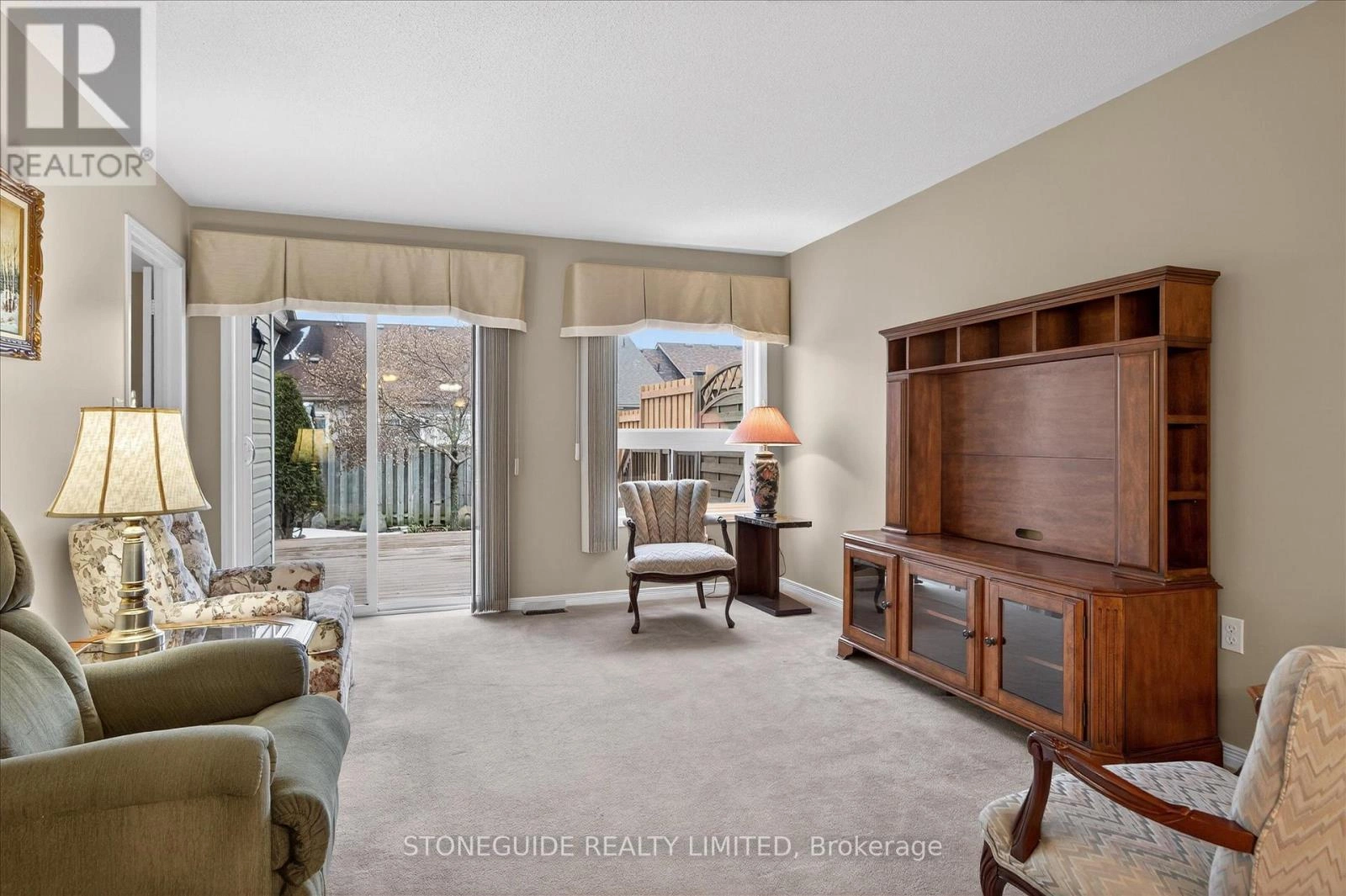 669 Tully Crescent, Peterborough, Ontario  K9K 0A9 - Photo 16 - X12891642