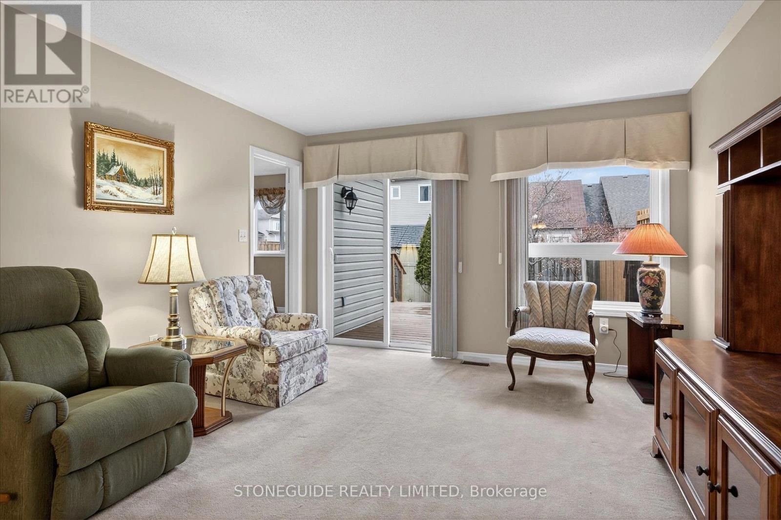 669 Tully Crescent, Peterborough, Ontario  K9K 0A9 - Photo 17 - X12891642