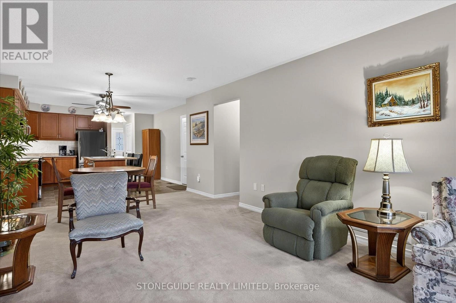 669 Tully Crescent, Peterborough, Ontario  K9K 0A9 - Photo 18 - X12891642