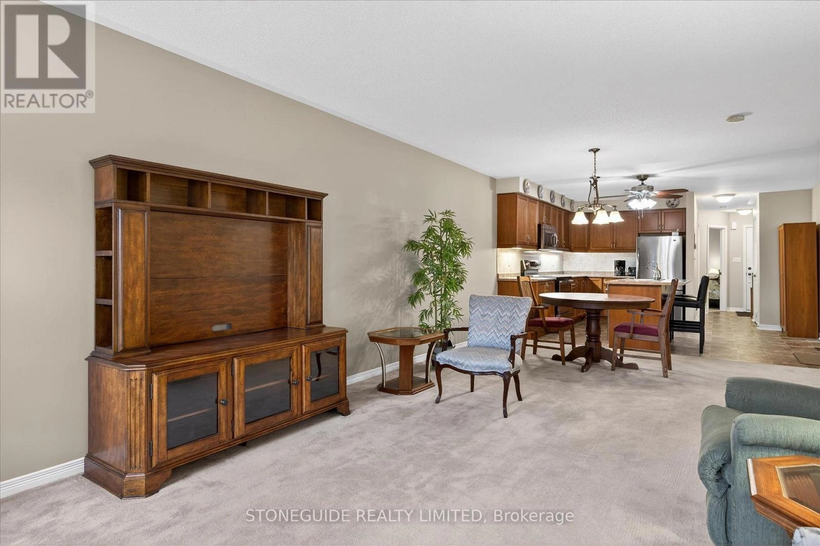 669 Tully Crescent, Peterborough, Ontario  K9K 0A9 - Photo 19 - X12891642