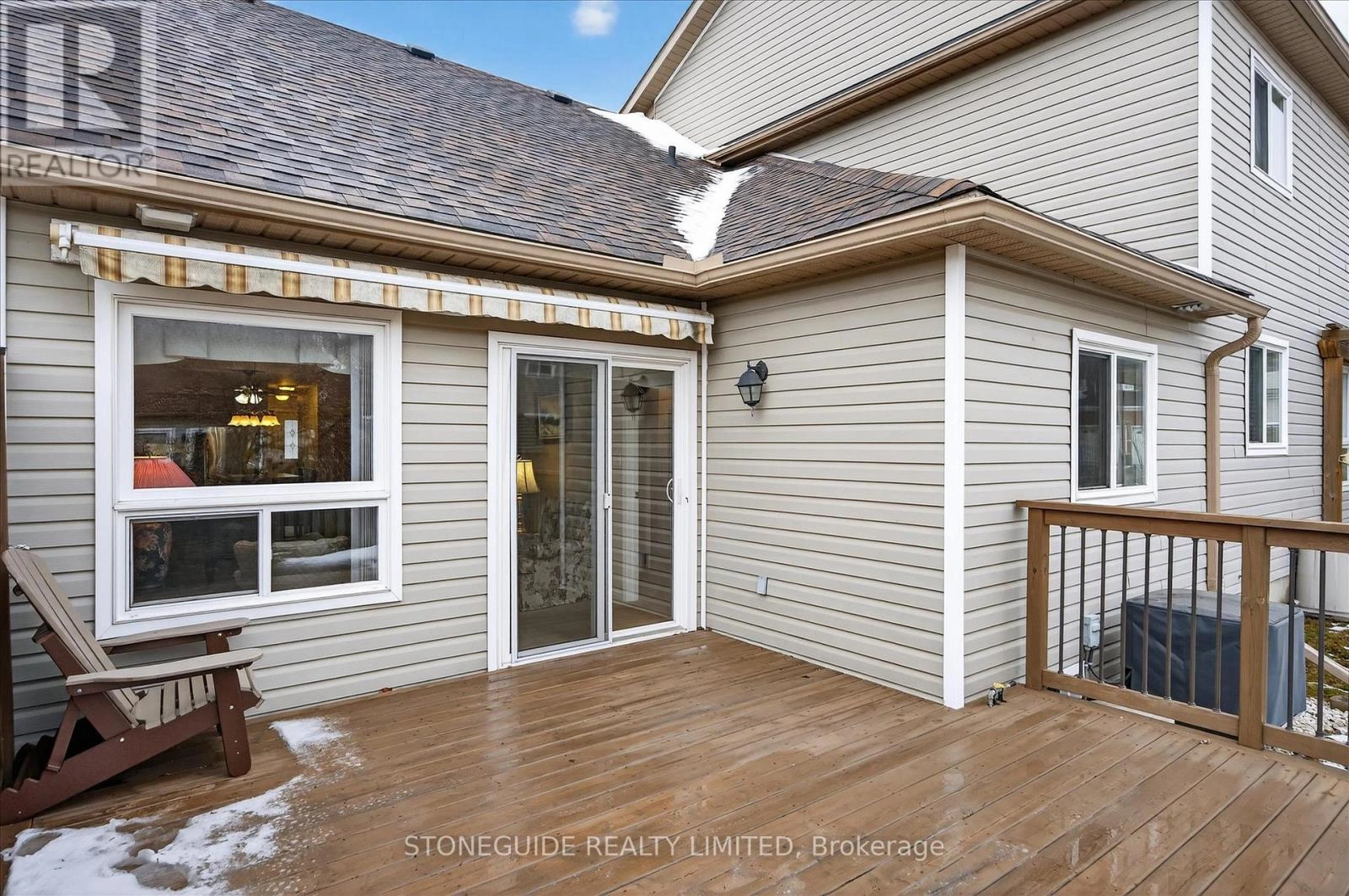 669 Tully Crescent, Peterborough, Ontario  K9K 0A9 - Photo 22 - X12891642