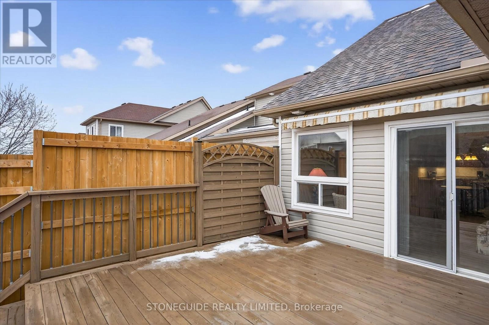 669 Tully Crescent, Peterborough, Ontario  K9K 0A9 - Photo 23 - X12891642