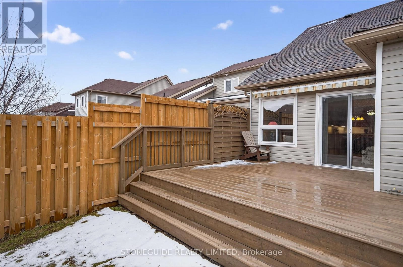 669 Tully Crescent, Peterborough, Ontario  K9K 0A9 - Photo 24 - X12891642