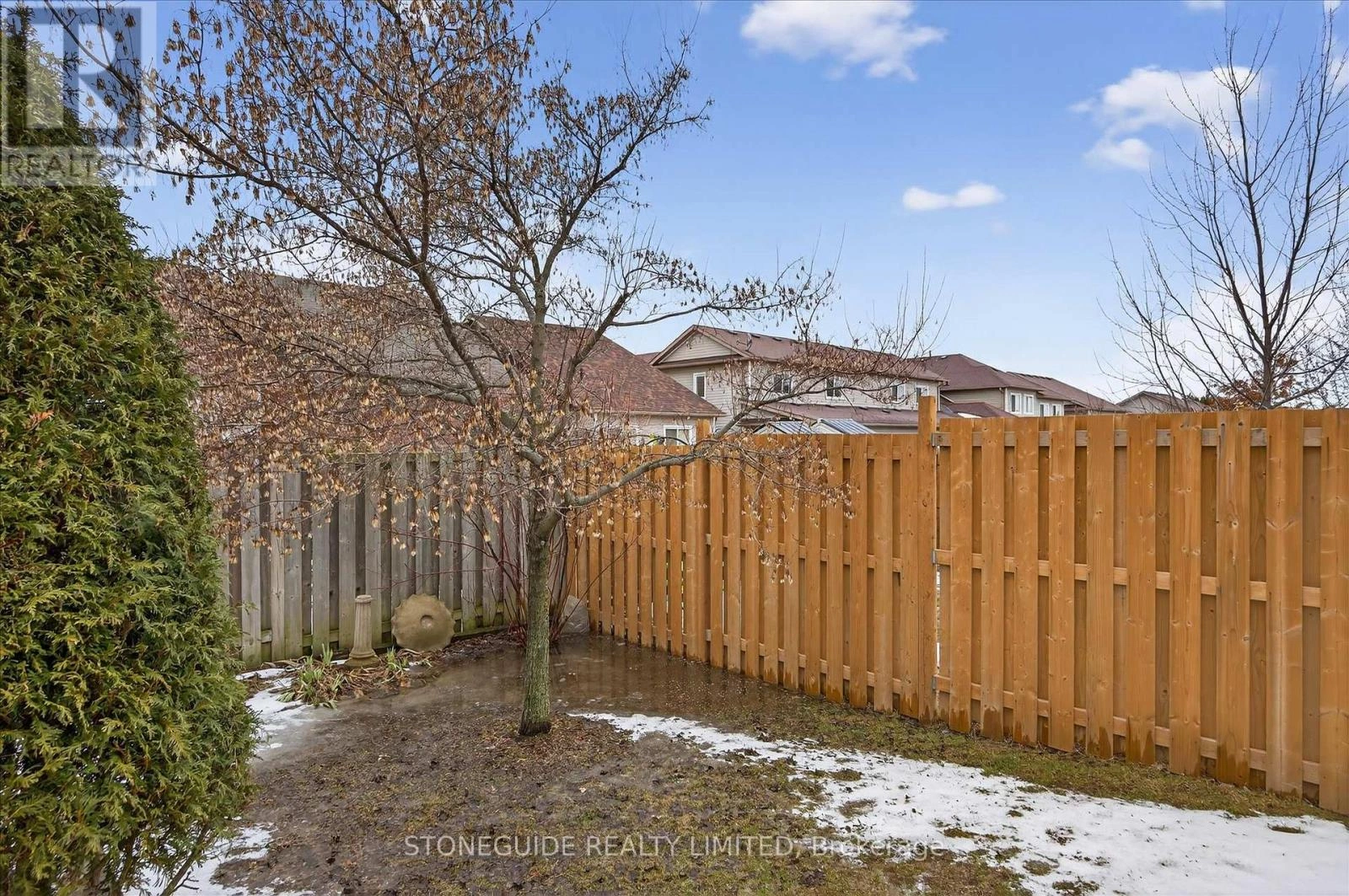 669 Tully Crescent, Peterborough, Ontario  K9K 0A9 - Photo 25 - X12891642