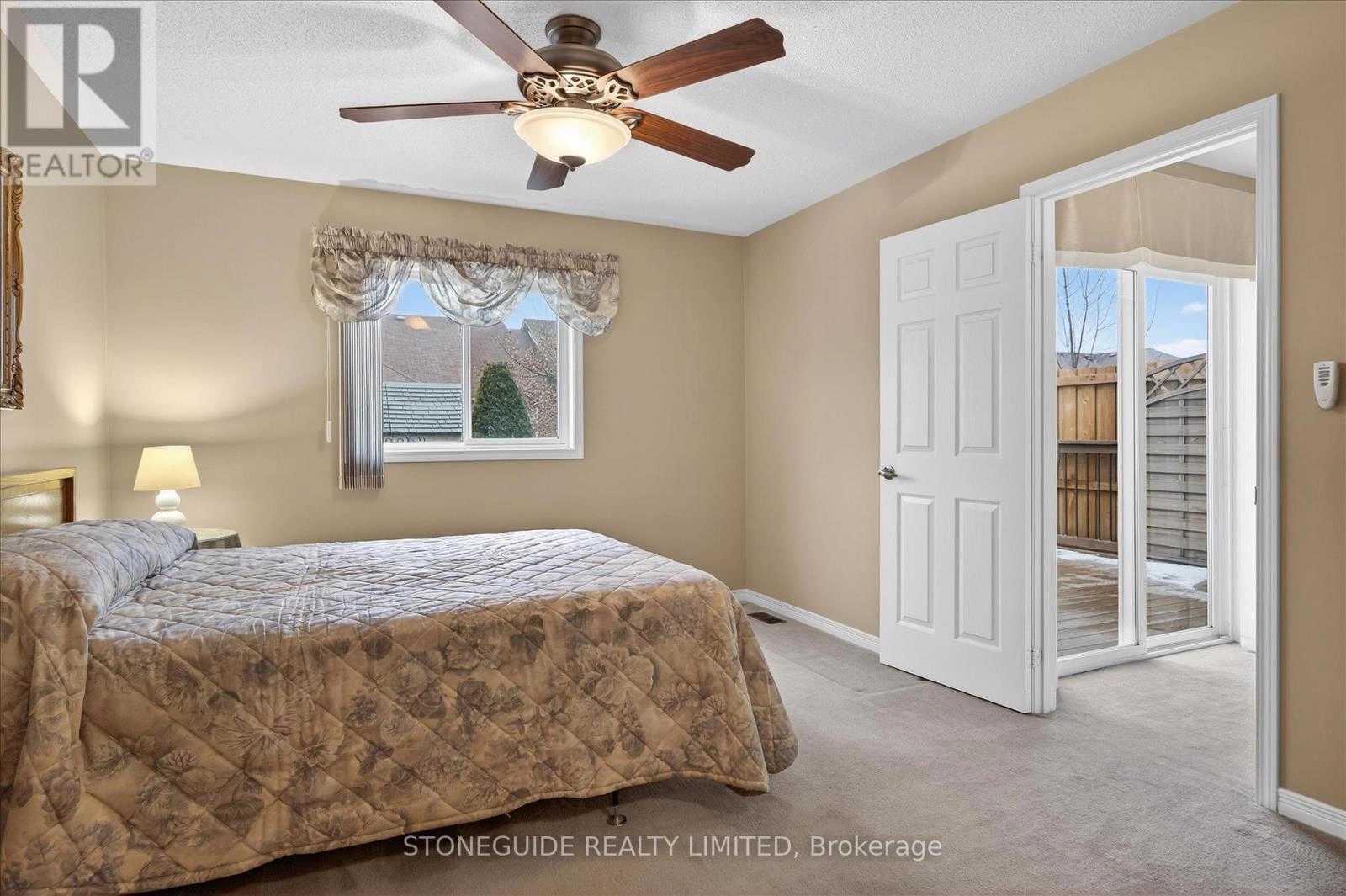 669 Tully Crescent, Peterborough, Ontario  K9K 0A9 - Photo 29 - X12891642