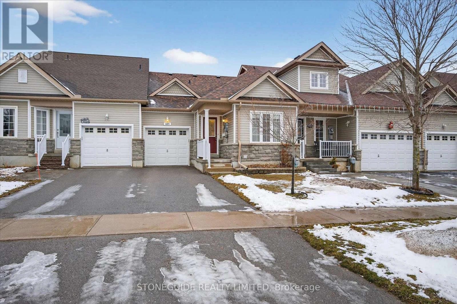 669 Tully Crescent, Peterborough, Ontario  K9K 0A9 - Photo 3 - X12891642