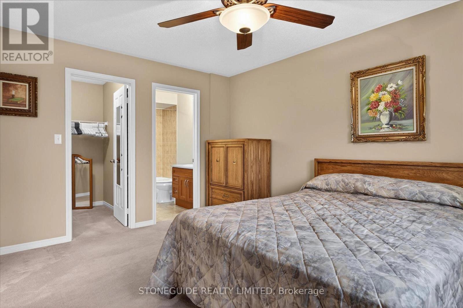 669 Tully Crescent, Peterborough, Ontario  K9K 0A9 - Photo 30 - X12891642