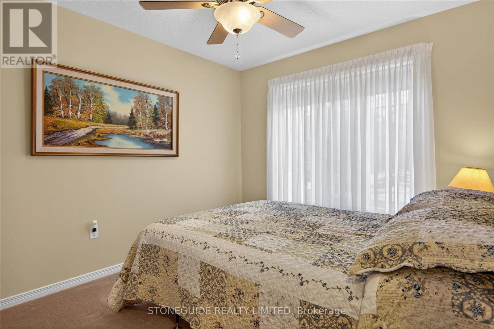 669 Tully Crescent, Peterborough, Ontario  K9K 0A9 - Photo 32 - X12891642