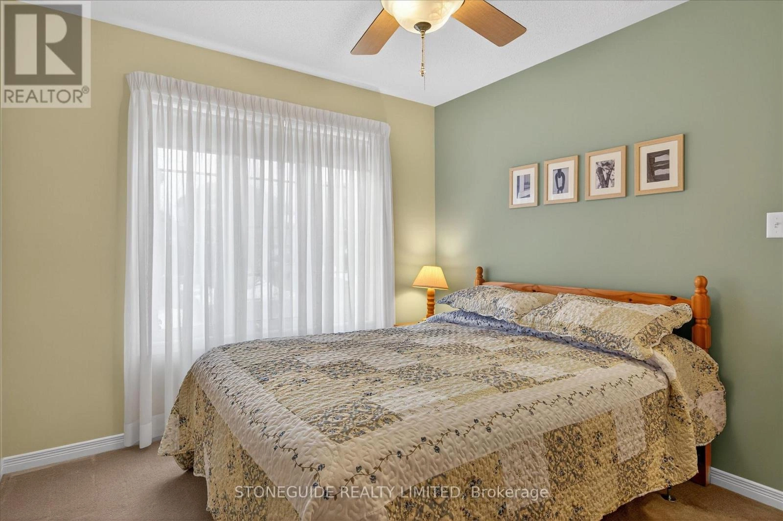 669 Tully Crescent, Peterborough, Ontario  K9K 0A9 - Photo 33 - X12891642