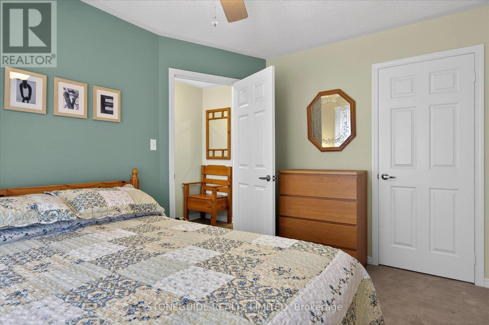 669 Tully Crescent, Peterborough, Ontario  K9K 0A9 - Photo 34 - X12891642