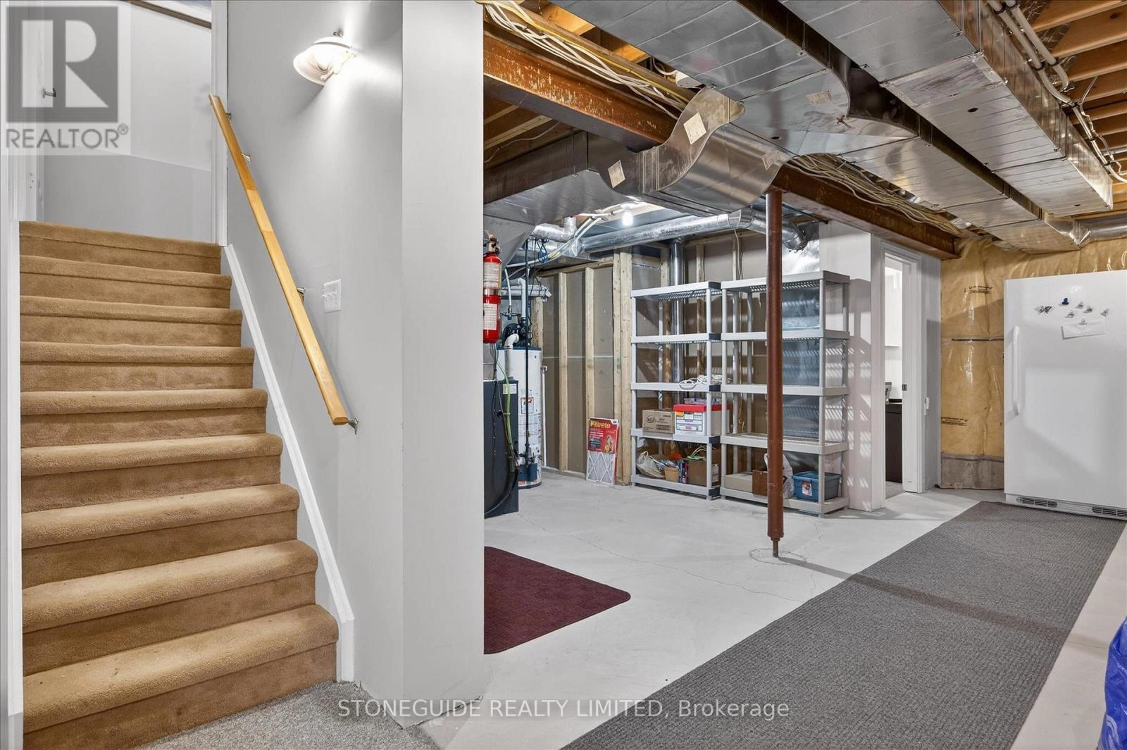 669 Tully Crescent, Peterborough, Ontario  K9K 0A9 - Photo 37 - X12891642