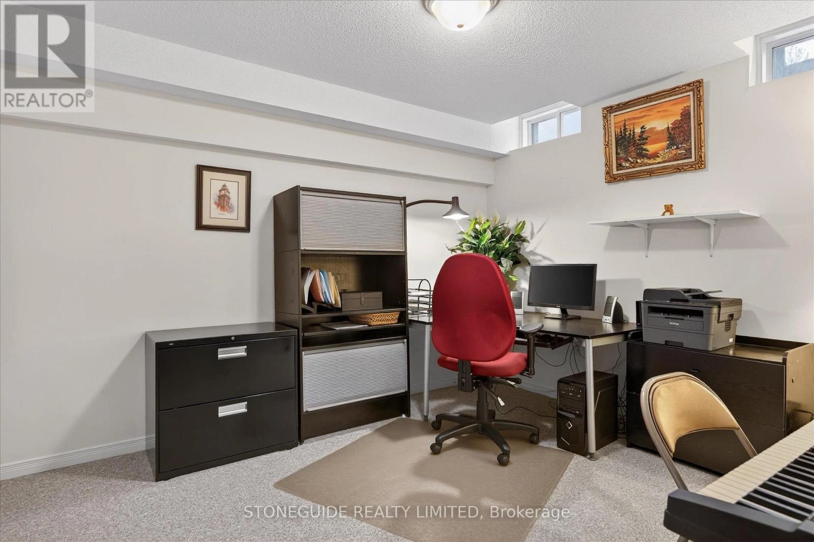 669 Tully Crescent, Peterborough, Ontario  K9K 0A9 - Photo 38 - X12891642