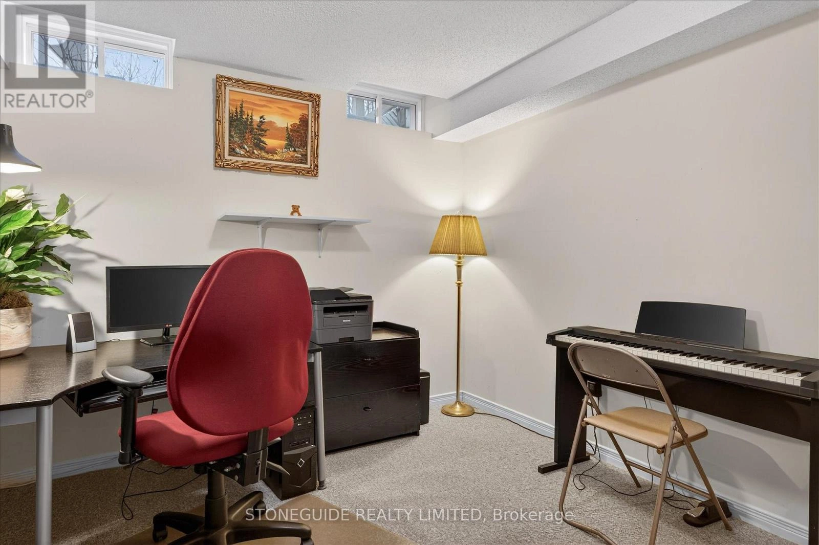 669 Tully Crescent, Peterborough, Ontario  K9K 0A9 - Photo 39 - X12891642