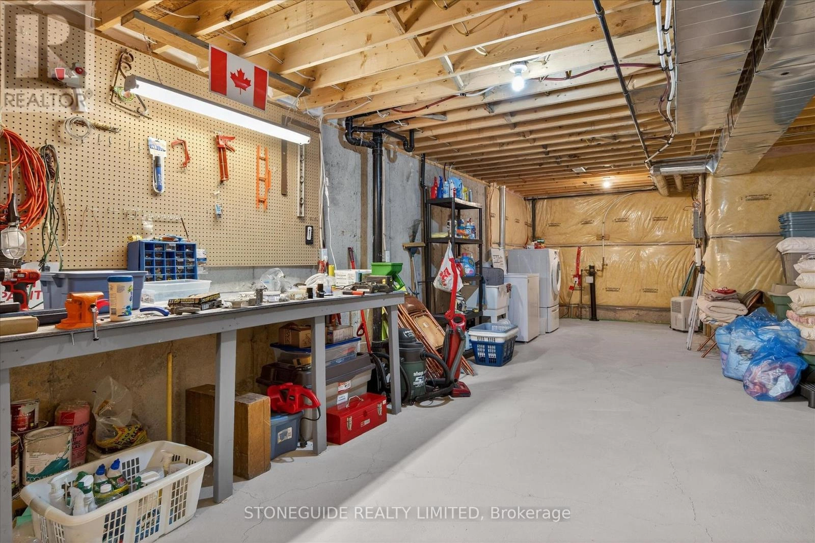 669 Tully Crescent, Peterborough, Ontario  K9K 0A9 - Photo 41 - X12891642