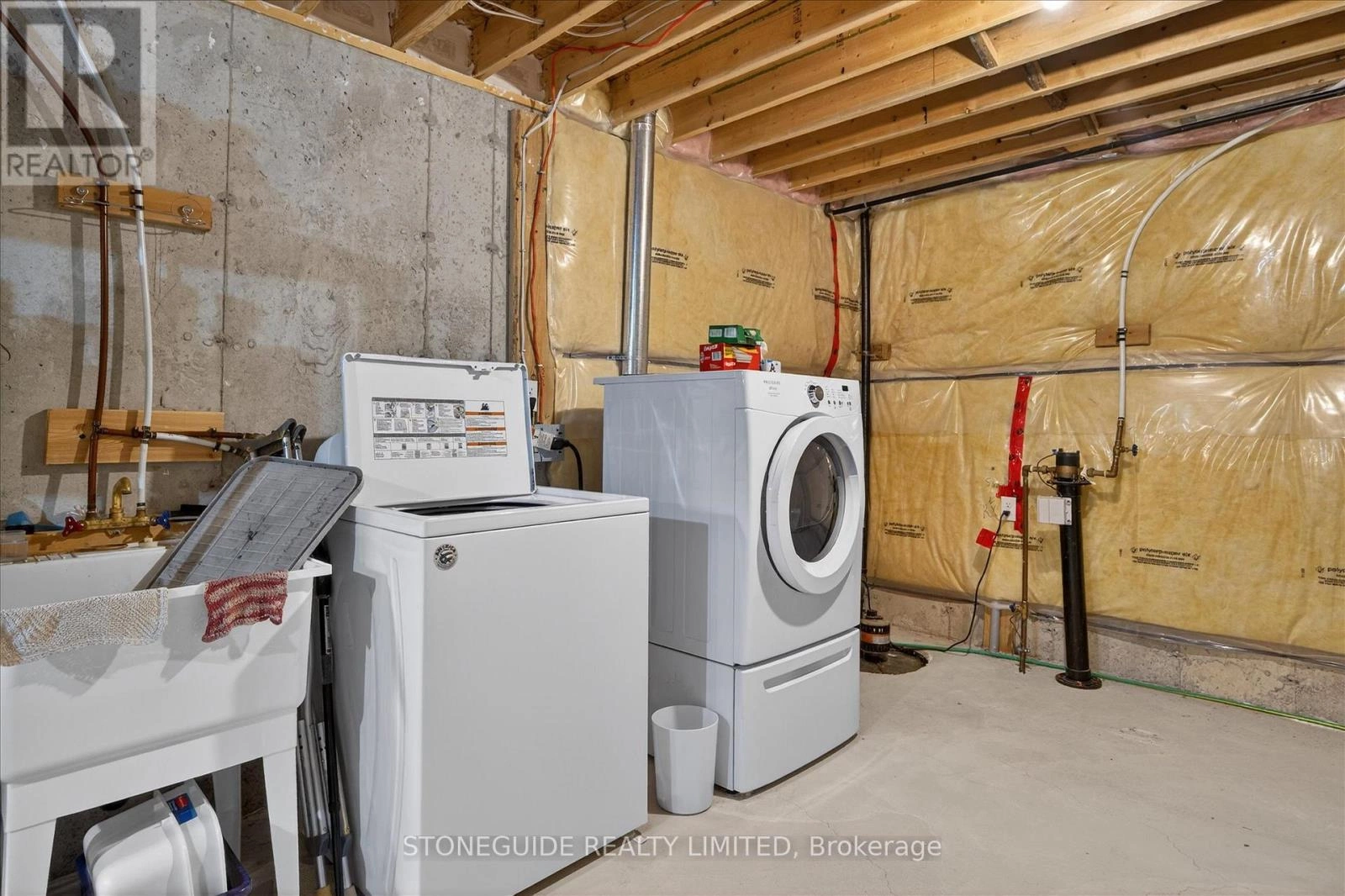 669 Tully Crescent, Peterborough, Ontario  K9K 0A9 - Photo 42 - X12891642