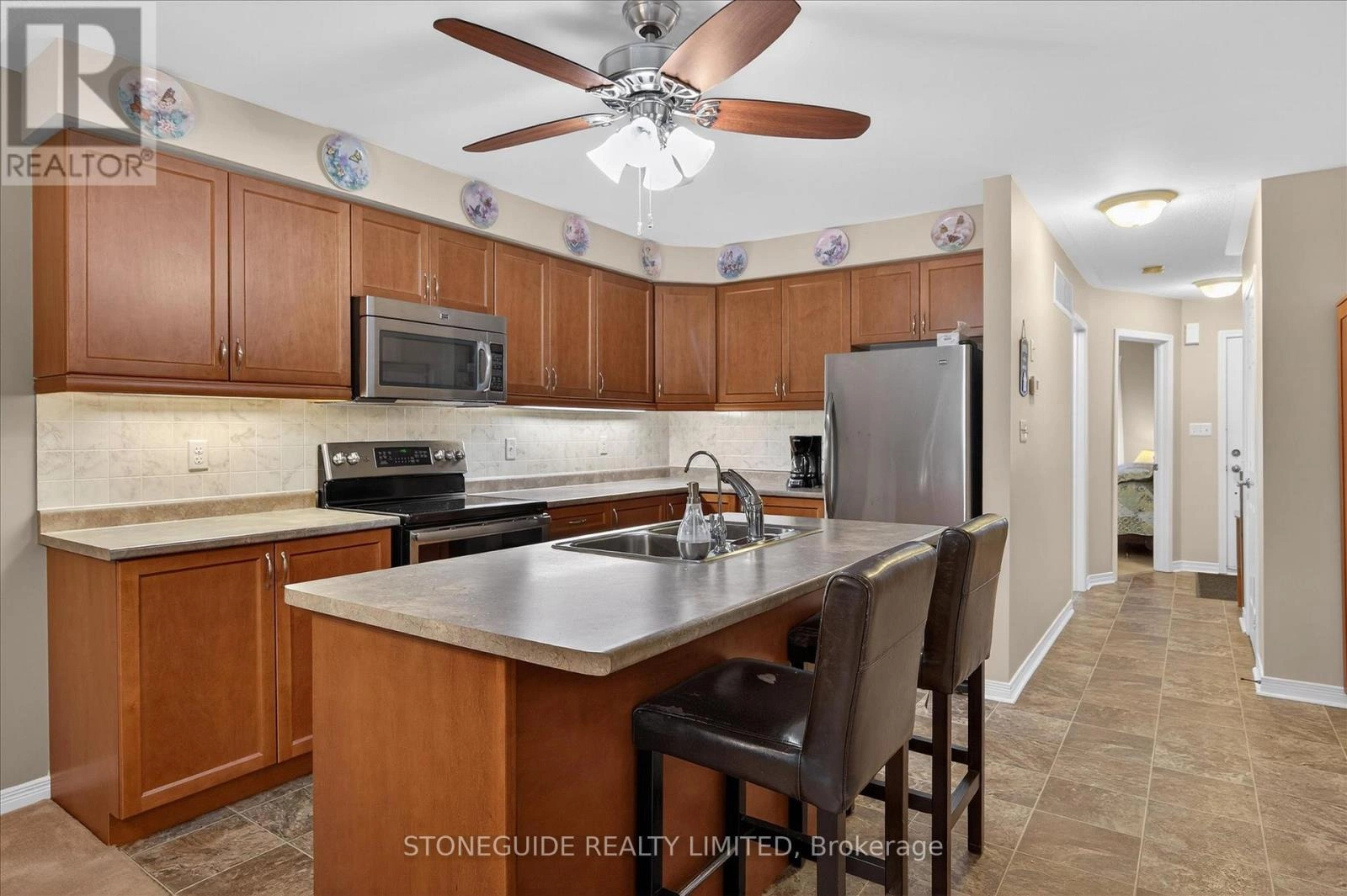 669 Tully Crescent, Peterborough, Ontario  K9K 0A9 - Photo 7 - X12891642