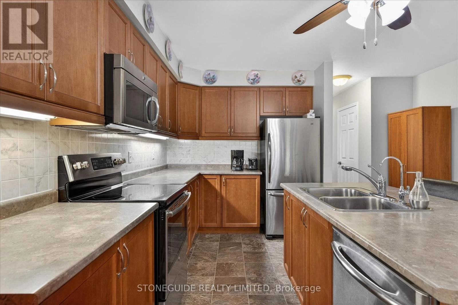 669 Tully Crescent, Peterborough, Ontario  K9K 0A9 - Photo 8 - X12891642