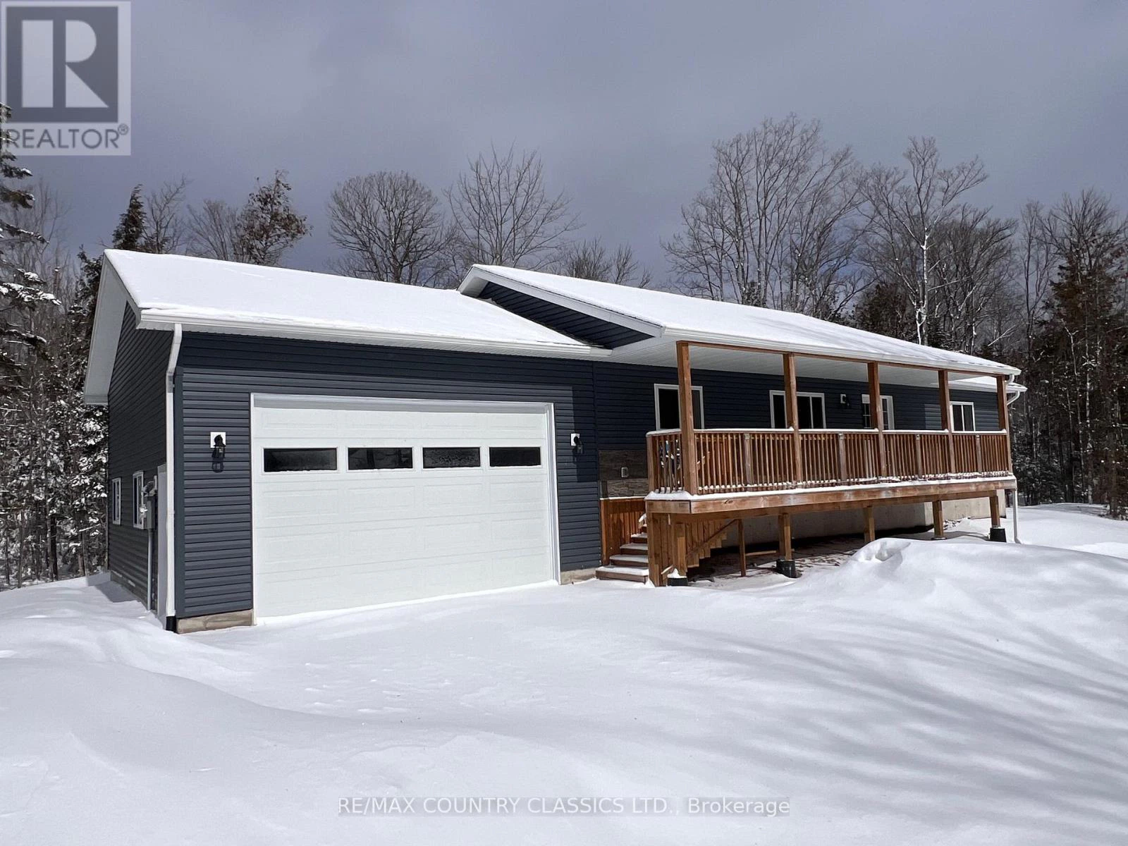 25350a Highway 62 S, Bancroft, Ontario  K0L 1C0 - Photo 1 - X12849460