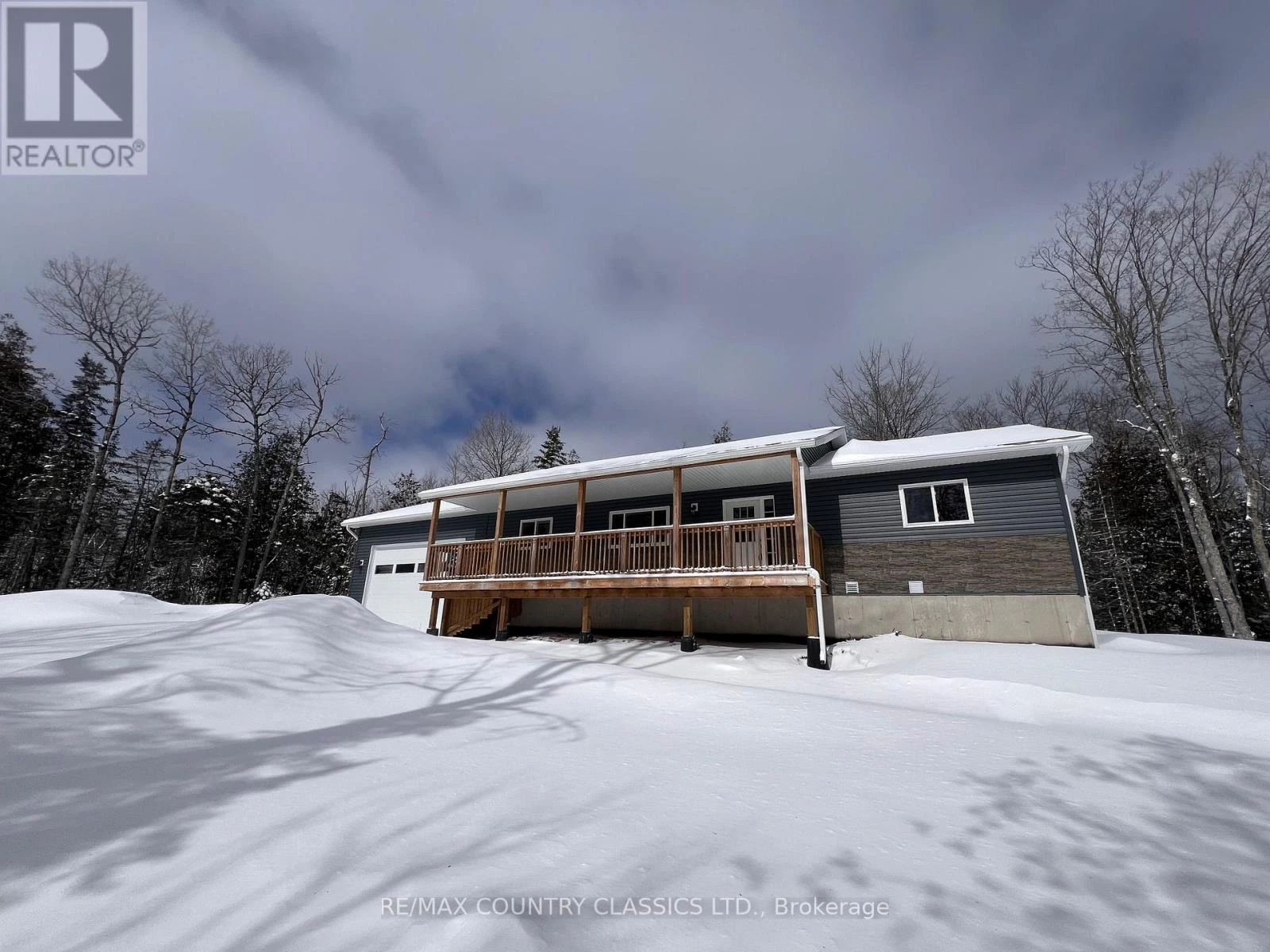 25350a Highway 62 S, Bancroft, Ontario  K0L 1C0 - Photo 2 - X12849460