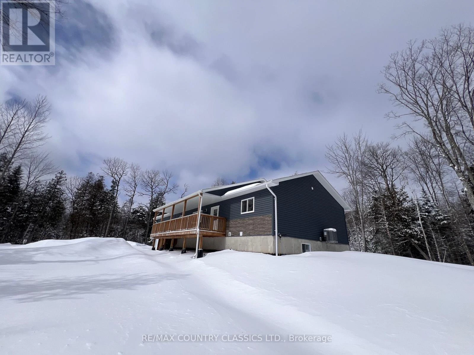 25350a Highway 62 S, Bancroft, Ontario  K0L 1C0 - Photo 3 - X12849460