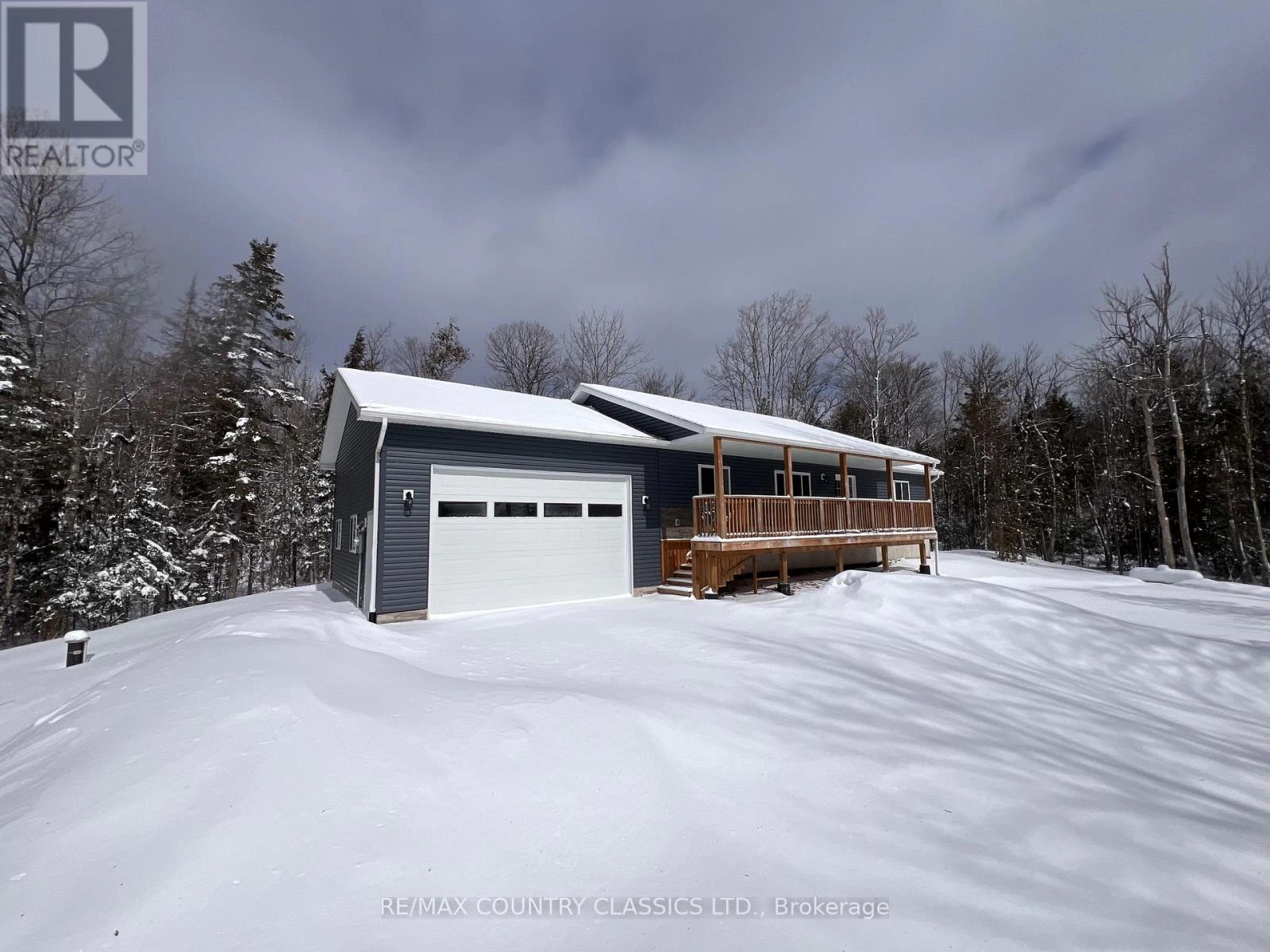 25350a Highway 62 S, Bancroft, Ontario  K0L 1C0 - Photo 5 - X12849460