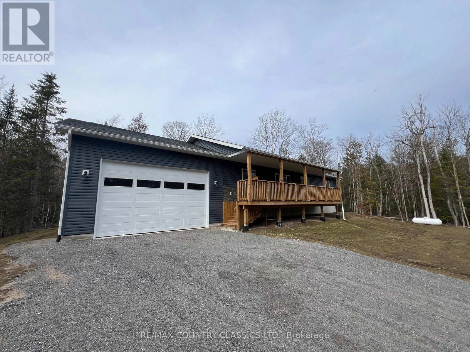 25350a Highway 62 S, Bancroft, Ontario  K0L 1C0 - Photo 7 - X12849460