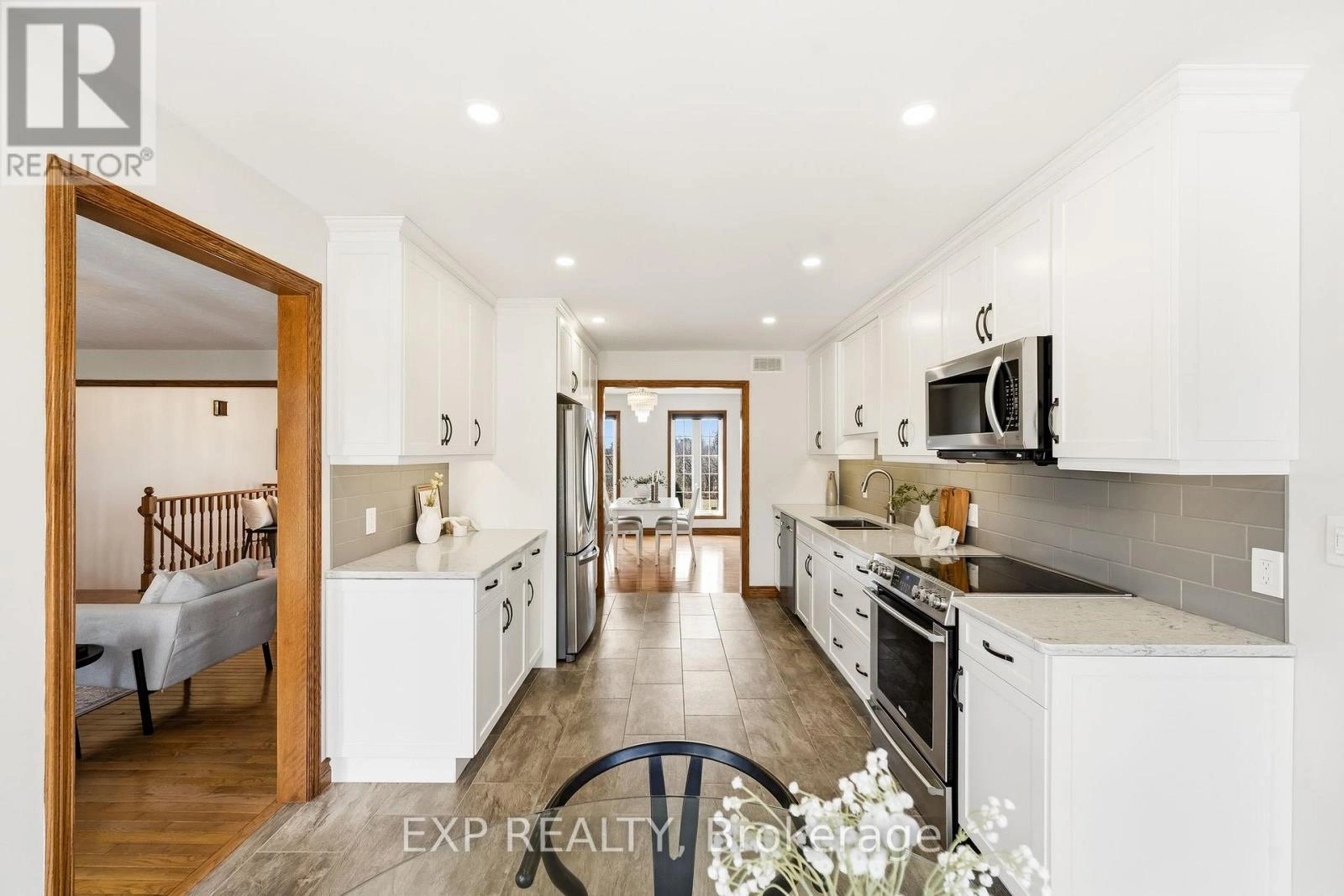 1497 Pentecostal Road, Hamilton Township, Ontario  K9A 4J8 - Photo 13 - X12894282