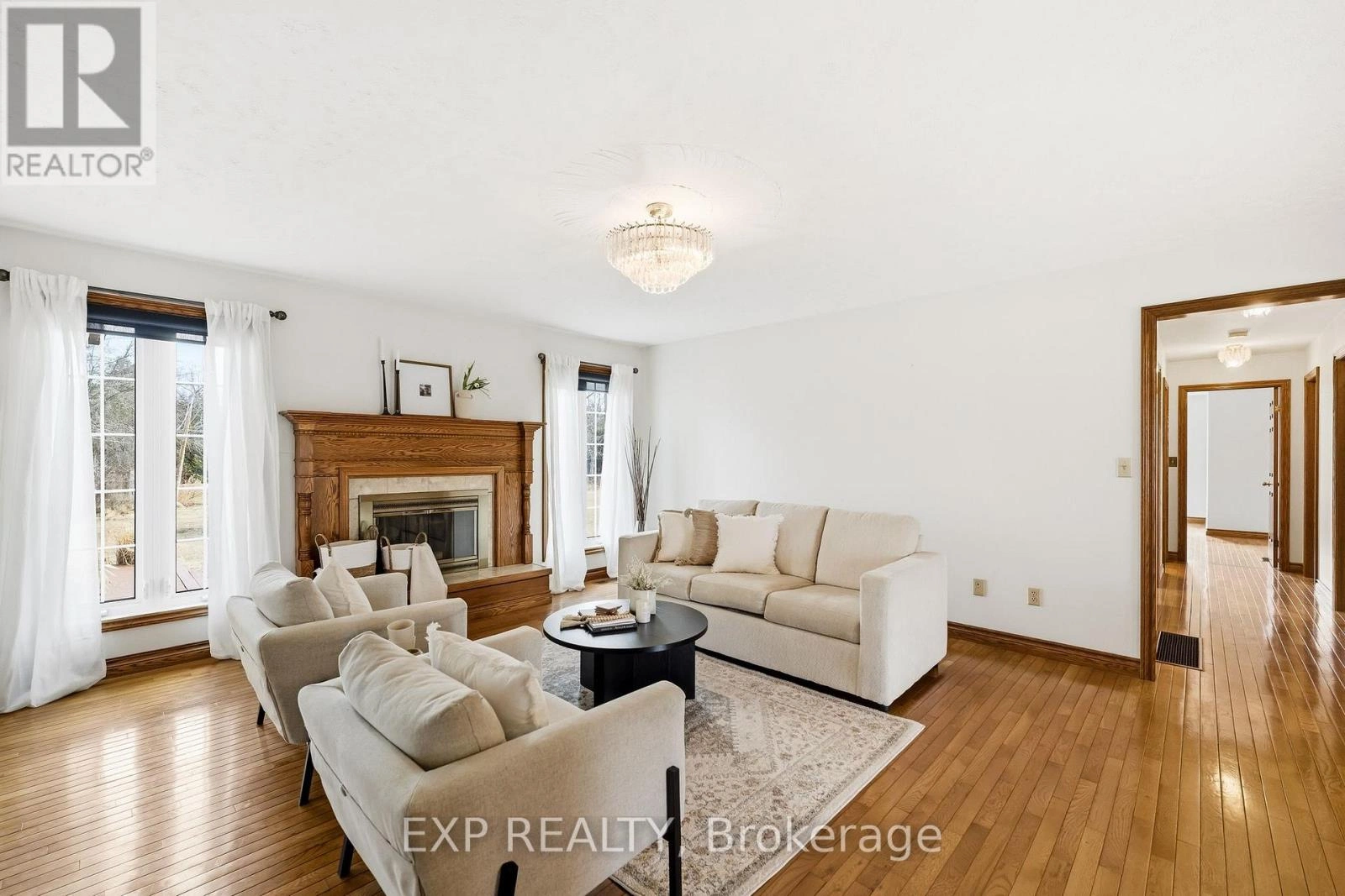 1497 Pentecostal Road, Hamilton Township, Ontario  K9A 4J8 - Photo 16 - X12894282