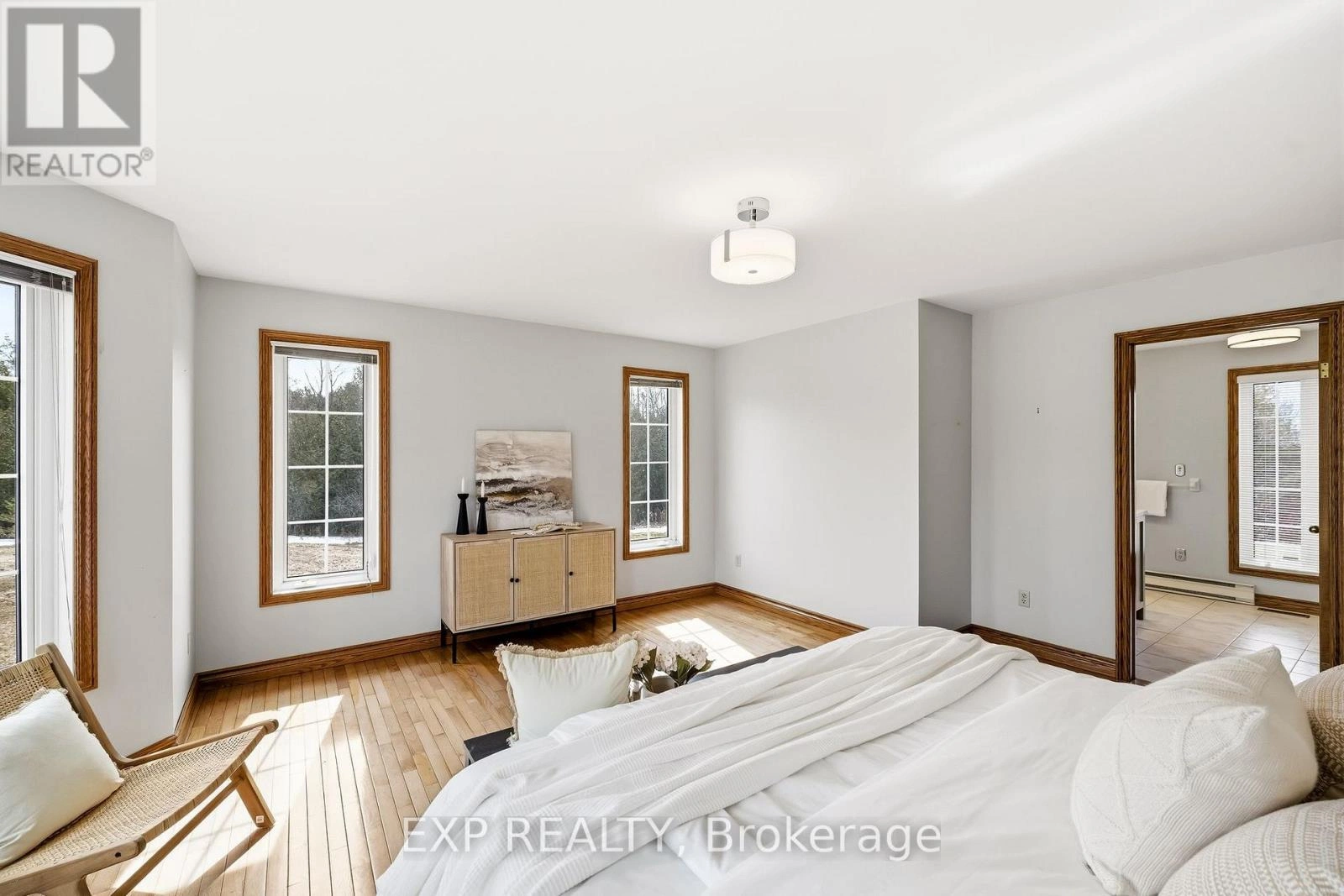 1497 Pentecostal Road, Hamilton Township, Ontario  K9A 4J8 - Photo 19 - X12894282