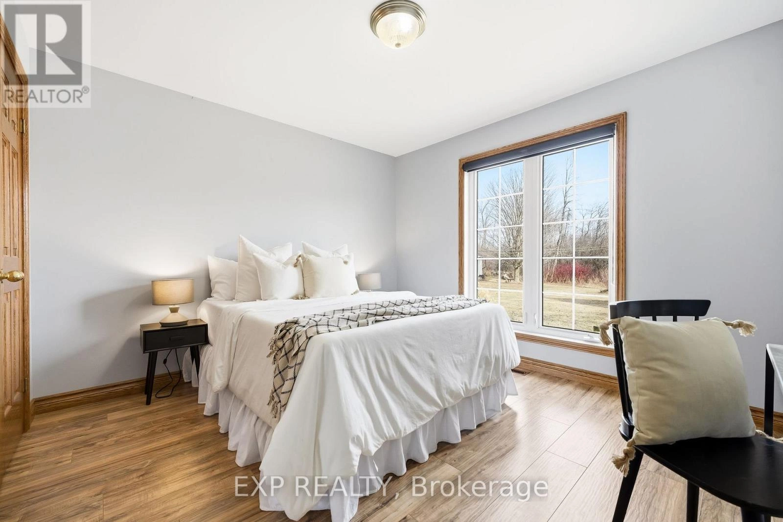 1497 Pentecostal Road, Hamilton Township, Ontario  K9A 4J8 - Photo 24 - X12894282