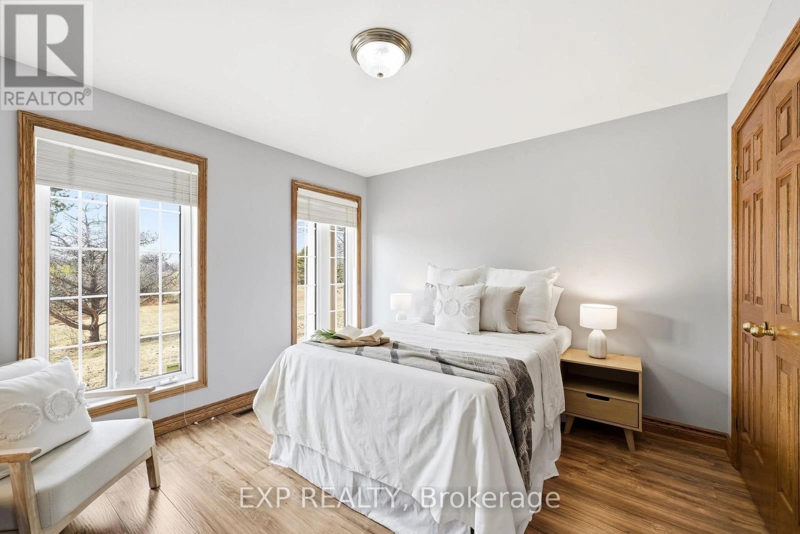 1497 Pentecostal Road, Hamilton Township, Ontario  K9A 4J8 - Photo 26 - X12894282