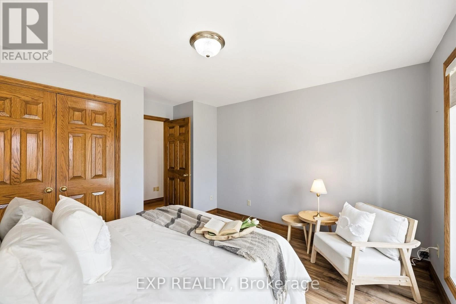 1497 Pentecostal Road, Hamilton Township, Ontario  K9A 4J8 - Photo 27 - X12894282