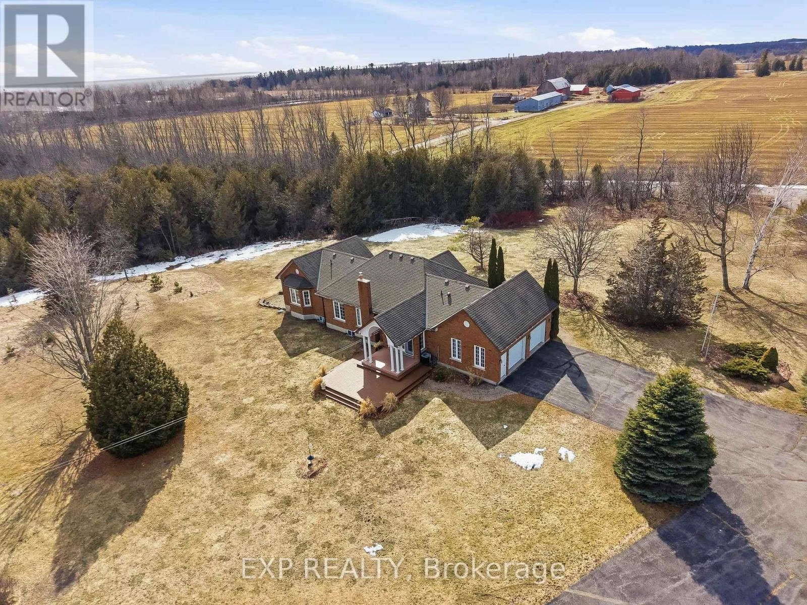 1497 Pentecostal Road, Hamilton Township, Ontario  K9A 4J8 - Photo 4 - X12894282