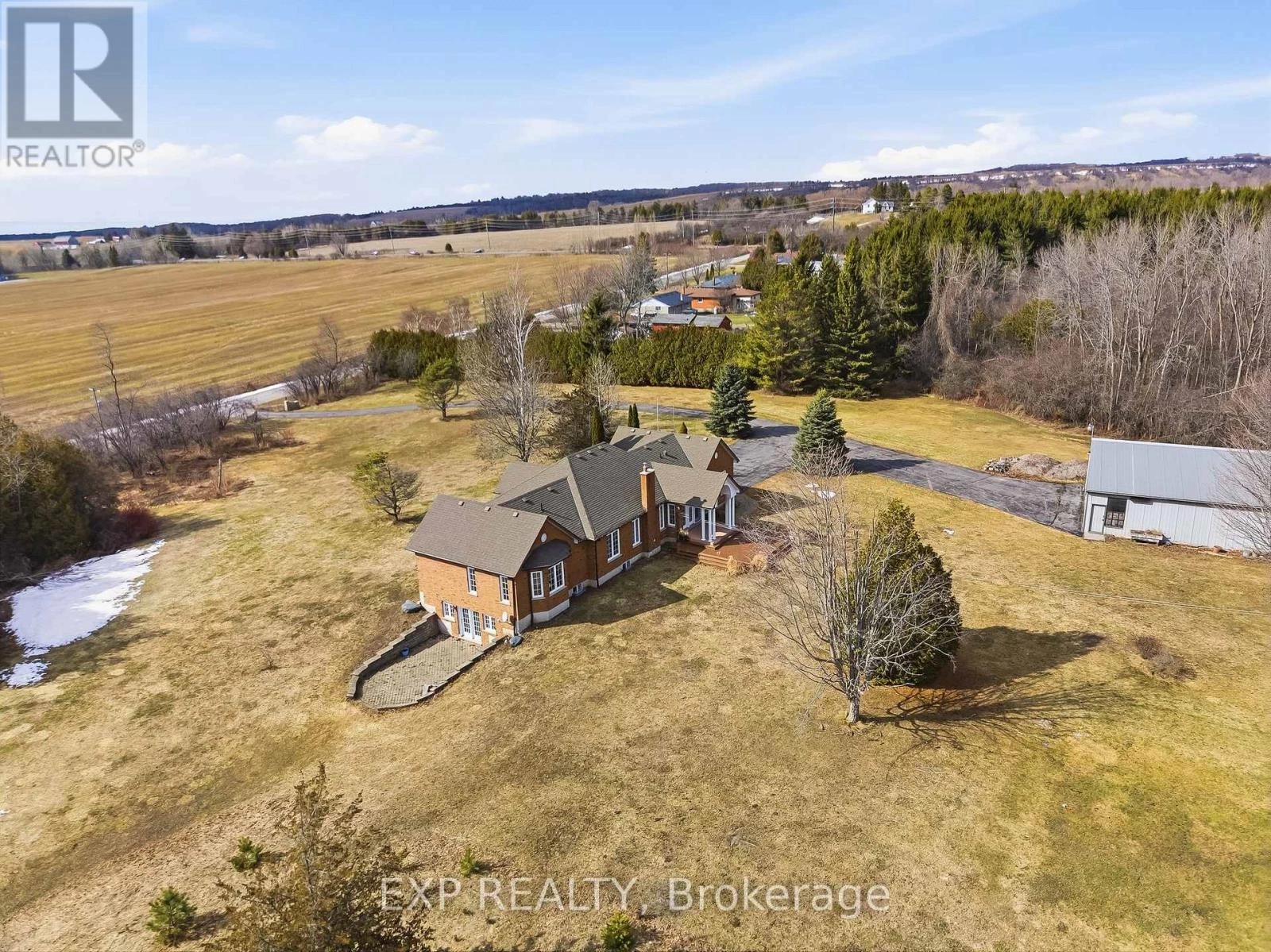 1497 Pentecostal Road, Hamilton Township, Ontario  K9A 4J8 - Photo 42 - X12894282