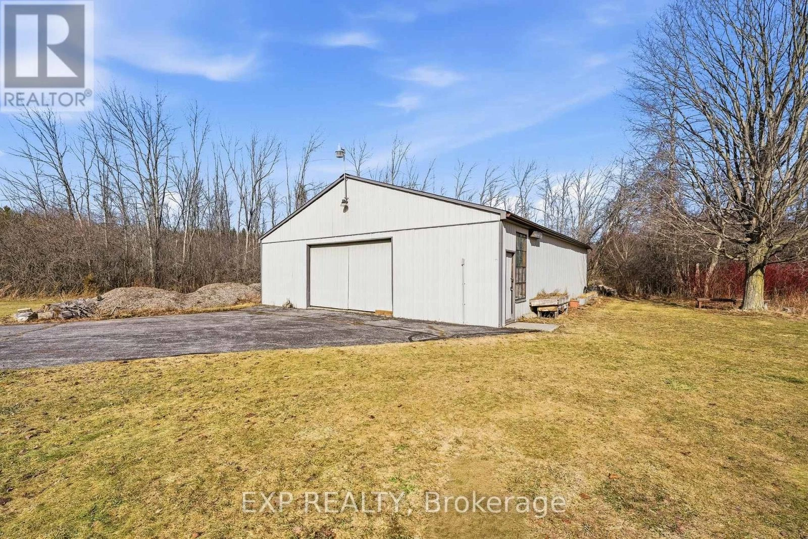 1497 Pentecostal Road, Hamilton Township, Ontario  K9A 4J8 - Photo 43 - X12894282