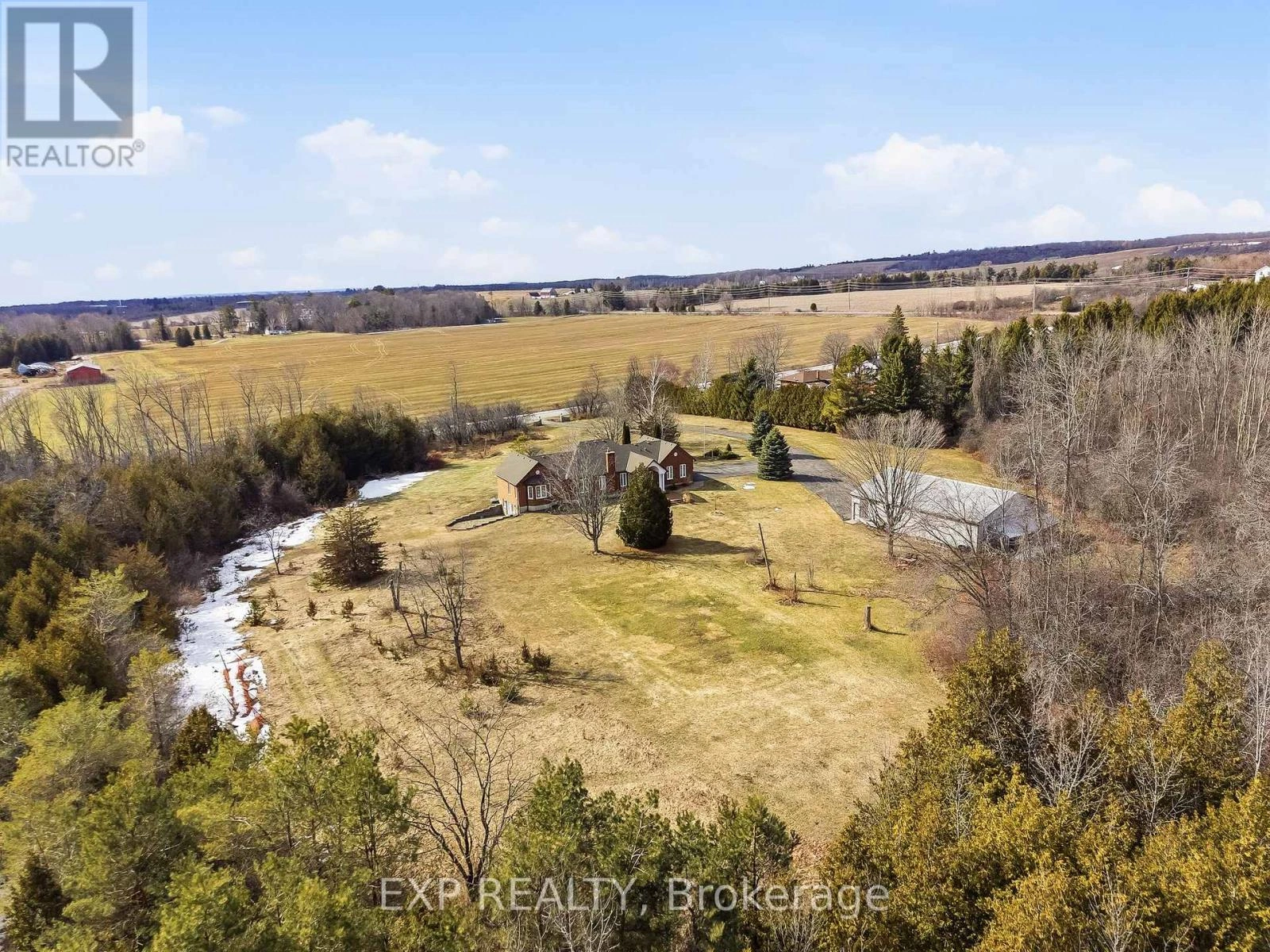 1497 Pentecostal Road, Hamilton Township, Ontario  K9A 4J8 - Photo 44 - X12894282