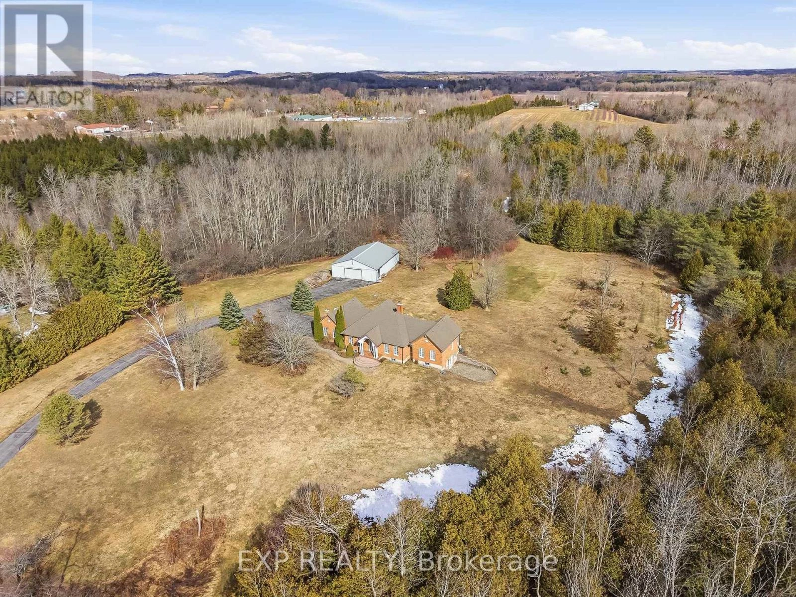 1497 Pentecostal Road, Hamilton Township, Ontario  K9A 4J8 - Photo 45 - X12894282