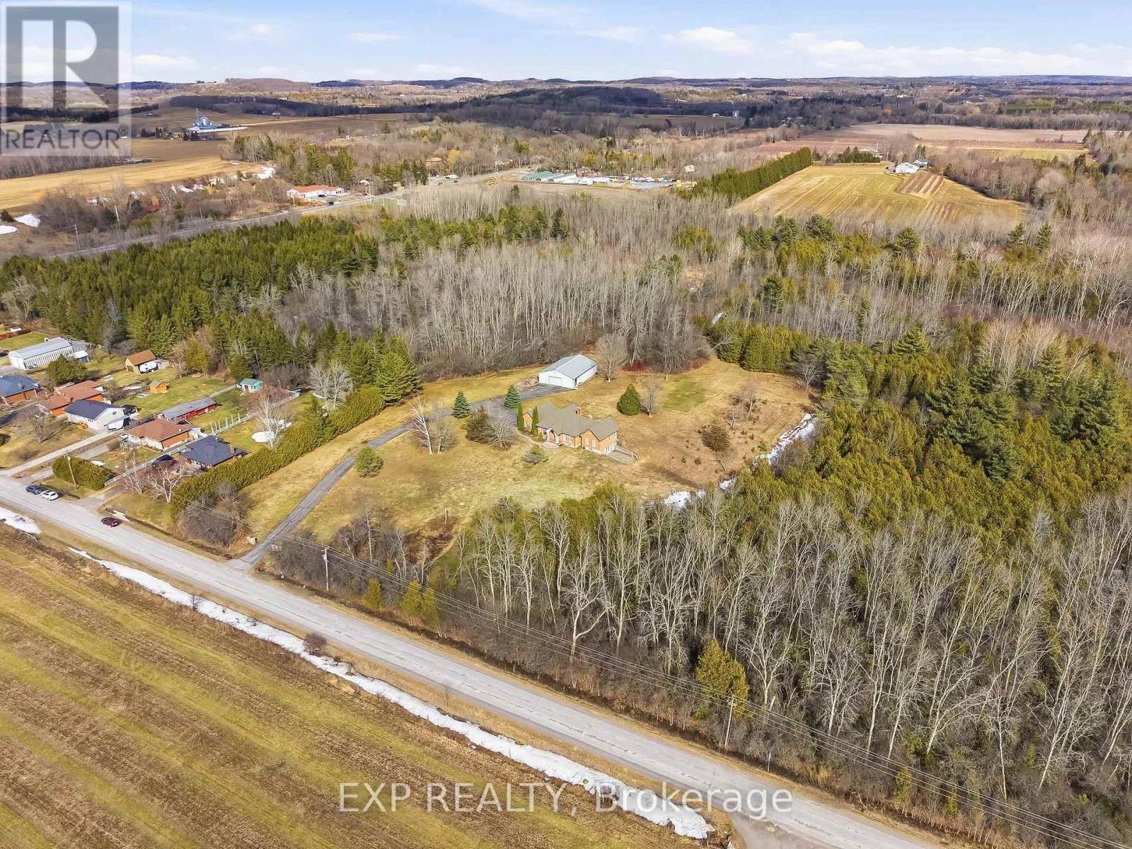 1497 Pentecostal Road, Hamilton Township, Ontario  K9A 4J8 - Photo 46 - X12894282