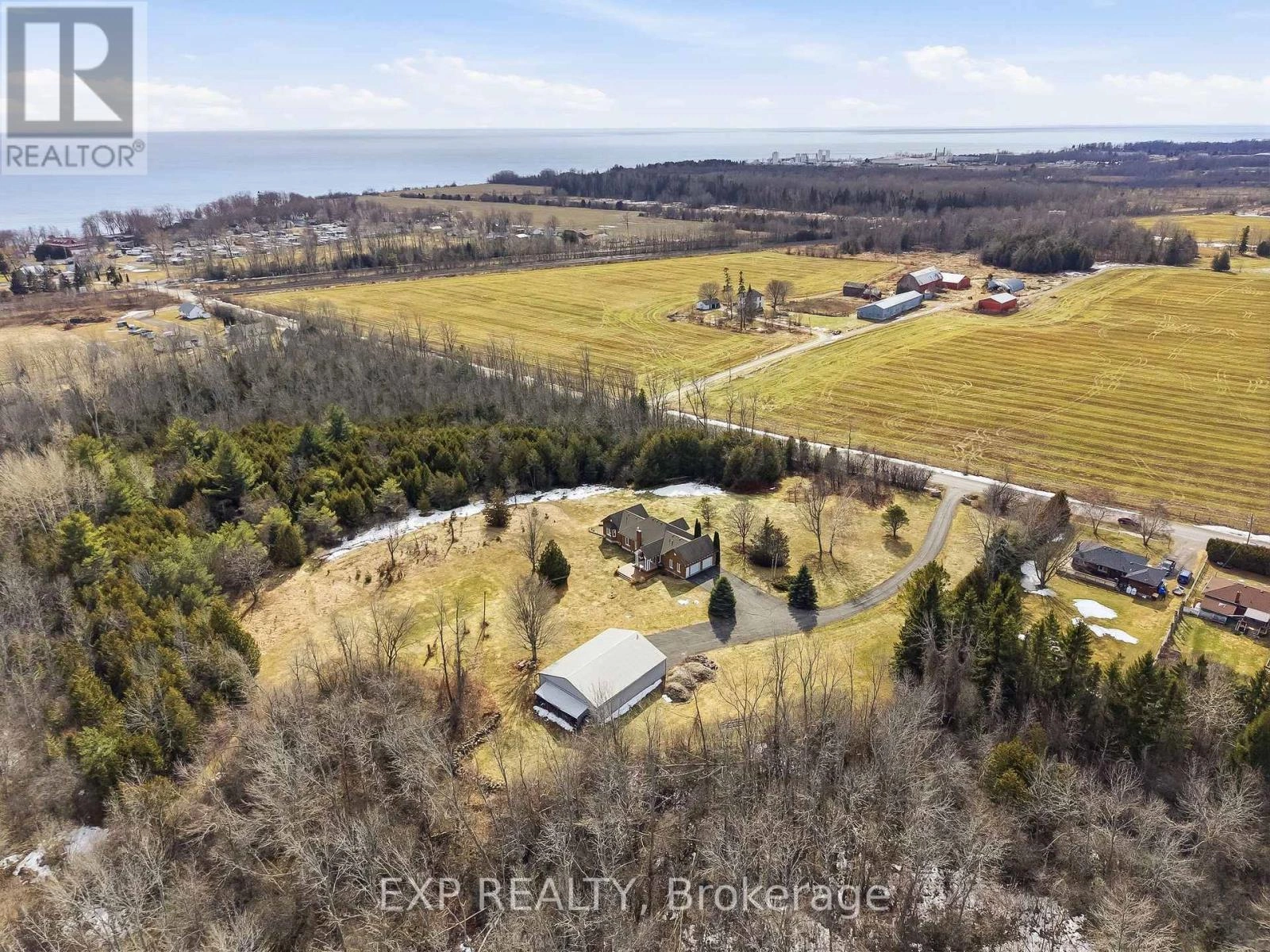 1497 Pentecostal Road, Hamilton Township, Ontario  K9A 4J8 - Photo 48 - X12894282