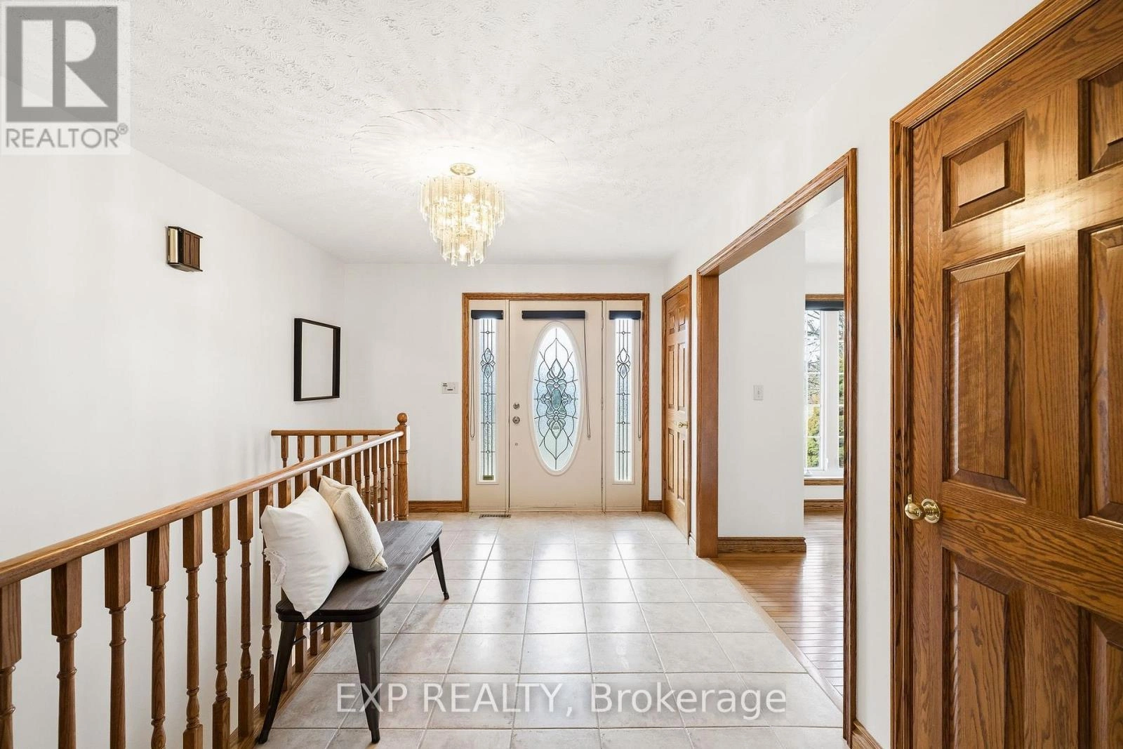 1497 Pentecostal Road, Hamilton Township, Ontario  K9A 4J8 - Photo 6 - X12894282