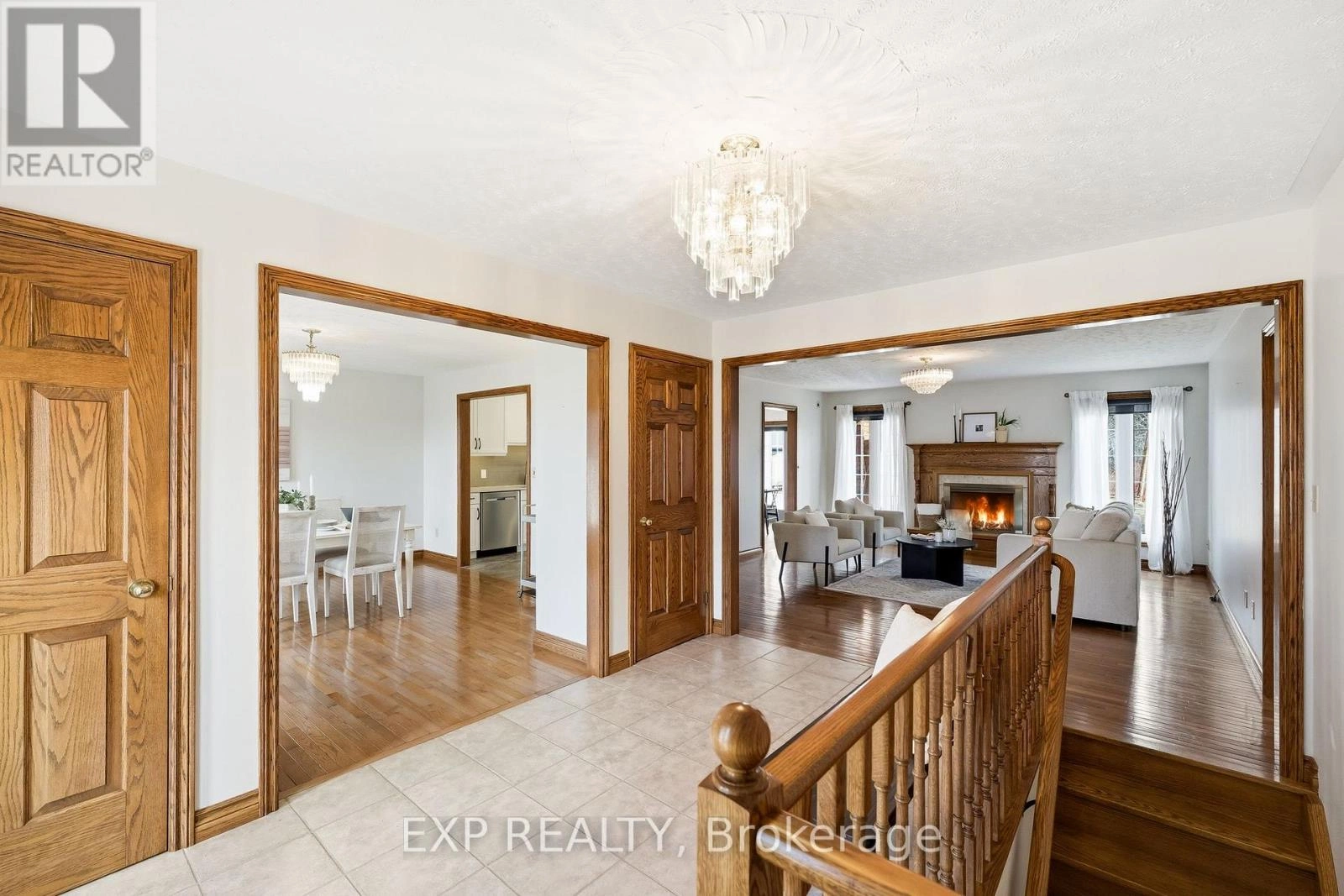 1497 Pentecostal Road, Hamilton Township, Ontario  K9A 4J8 - Photo 7 - X12894282