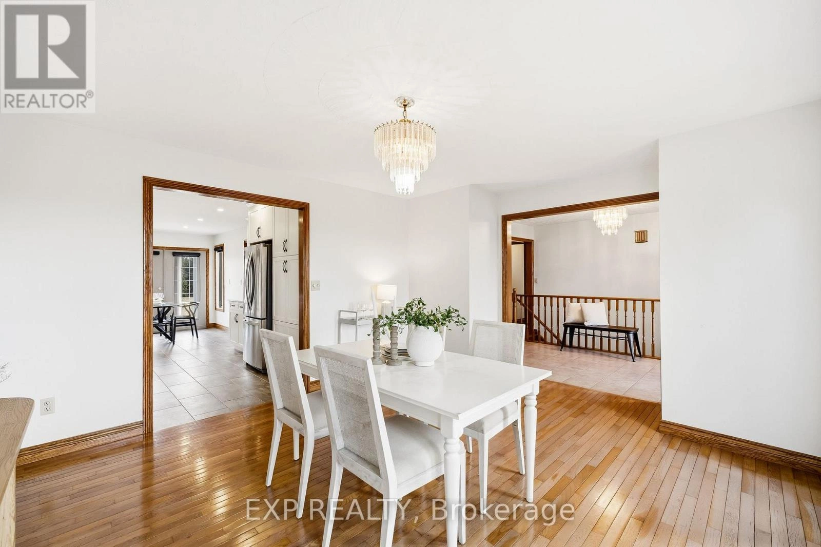 1497 Pentecostal Road, Hamilton Township, Ontario  K9A 4J8 - Photo 9 - X12894282