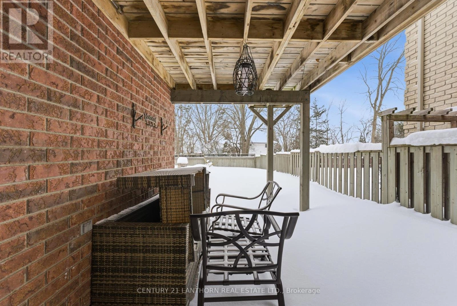 39 Mcdougall Drive, Belleville, Ontario K8N 0M1 - Photo 38 - X12895864