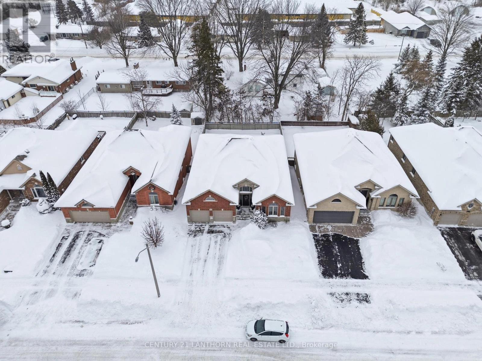 39 Mcdougall Drive, Belleville, Ontario K8N 0M1 - Photo 46 - X12895864