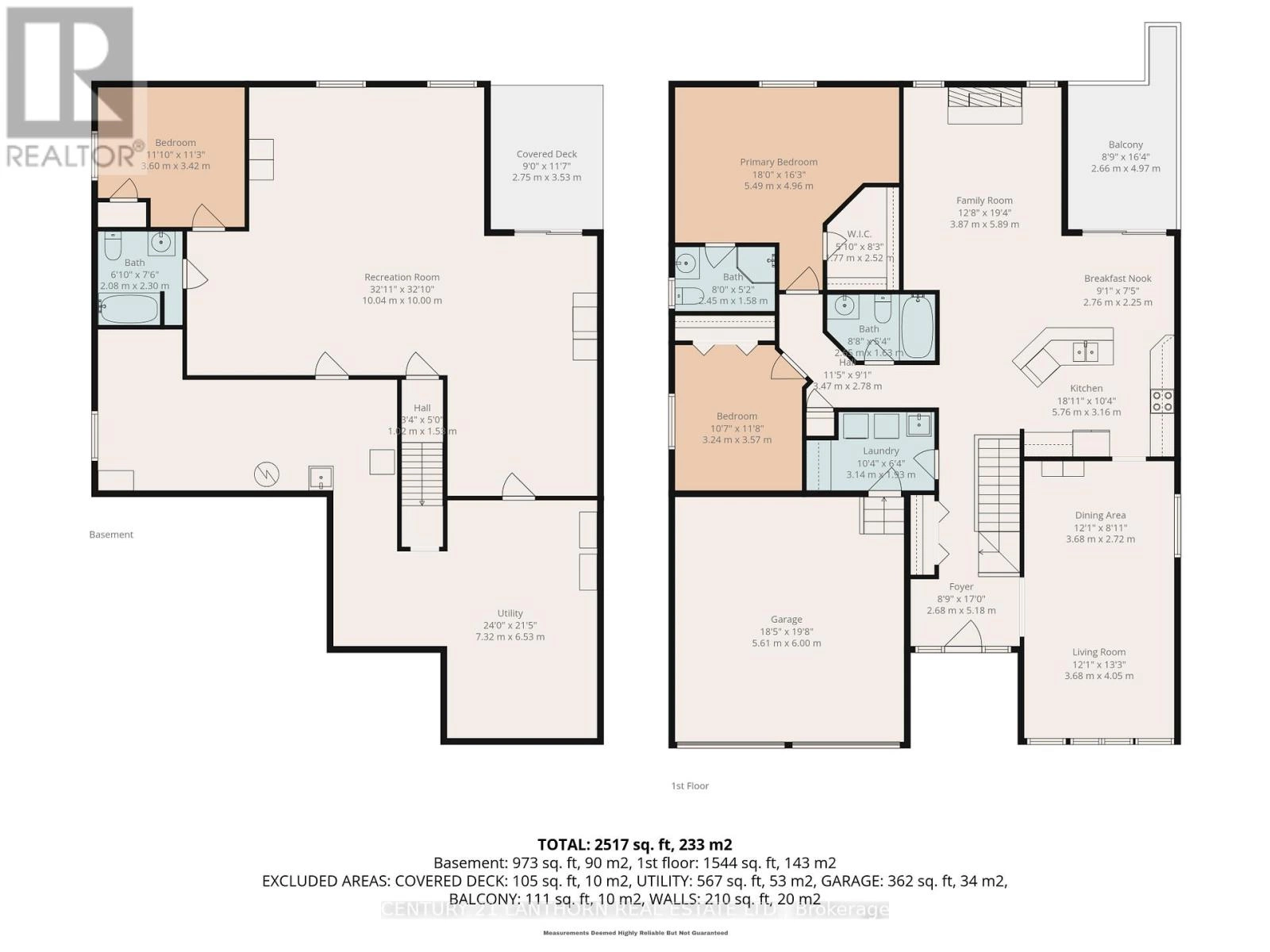 39 Mcdougall Drive, Belleville, Ontario K8N 0M1 - Photo 50 - X12895864