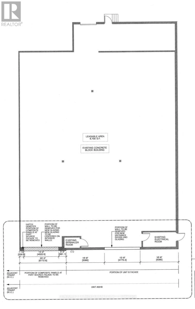 B - 331 King George Road, Brantford, Ontario  N3R 5L9 - Photo 7 - X8126414