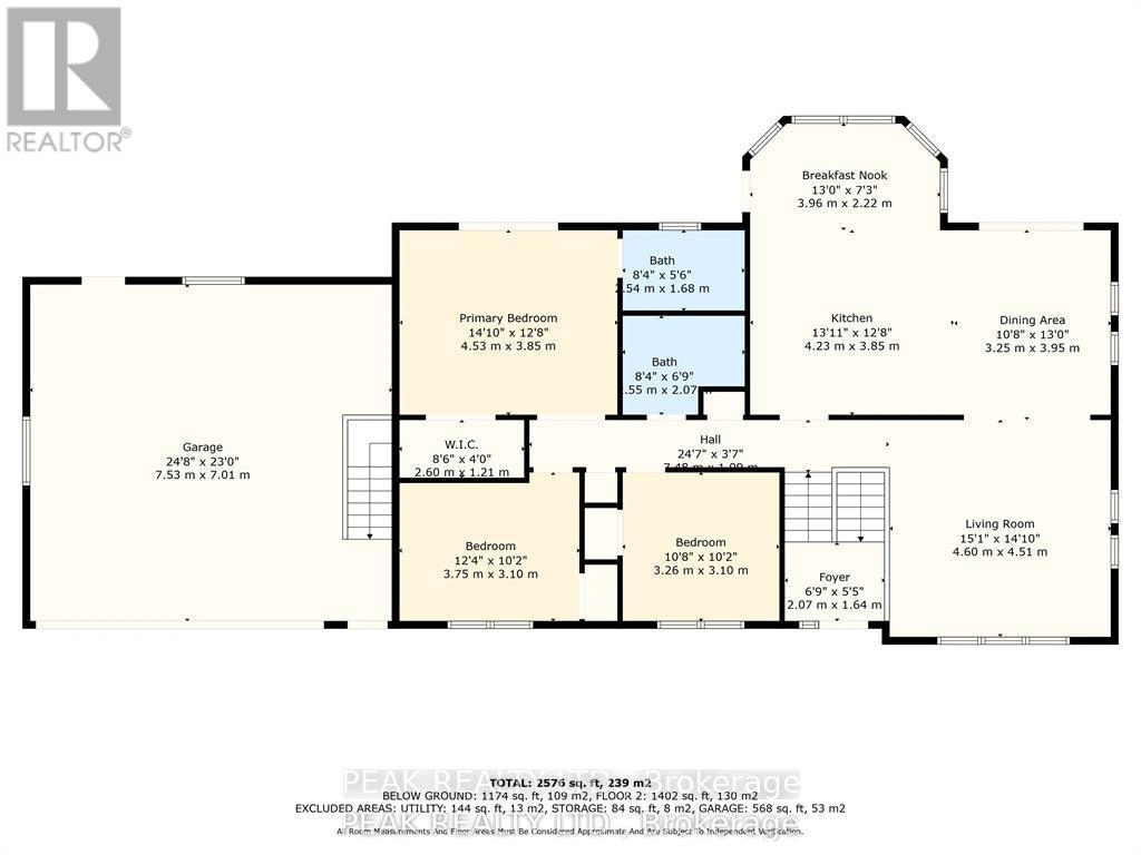 116 Prinyers Cove Crescent, Prince Edward County, Ontario  K0K 2T0 - Photo 49 - X12901938